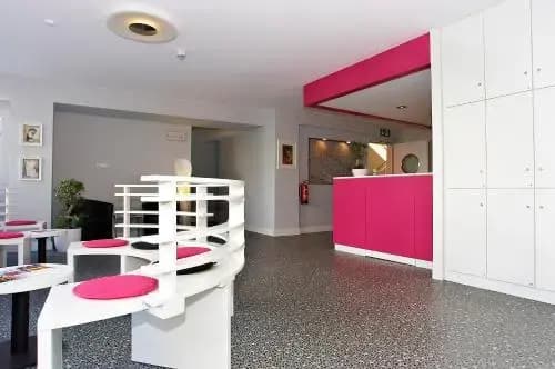 AB Apartment  Boardinghouse Berlin - photo 9