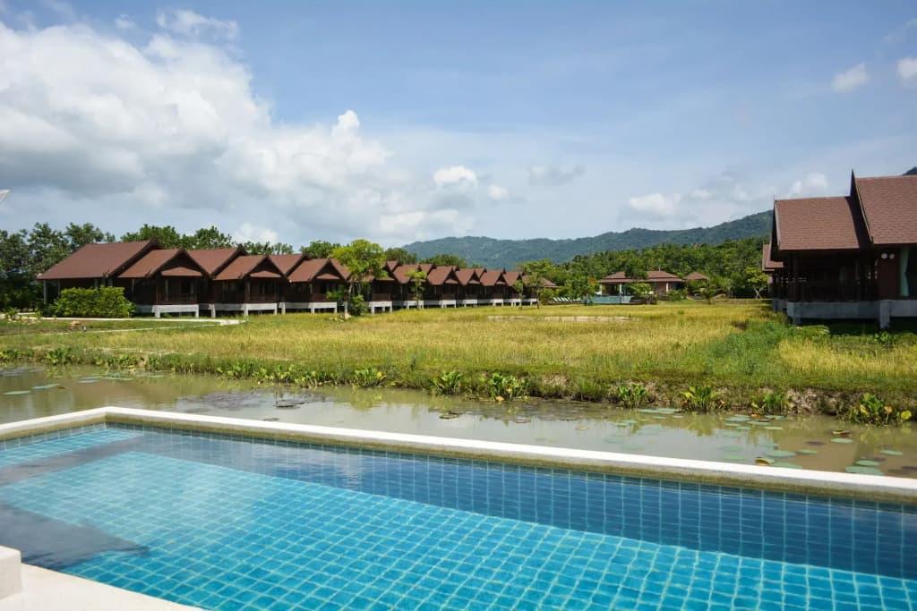 Farmer's Boutique Resort - photo 15
