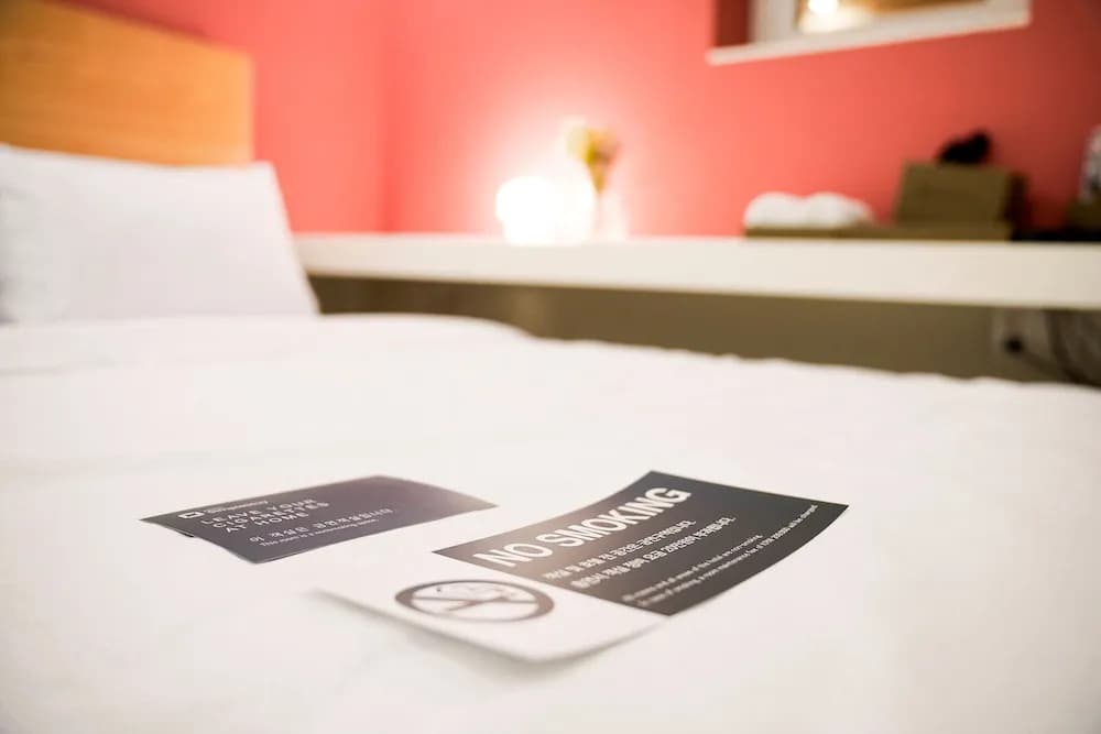 Simple Stay Jongro - photo 15