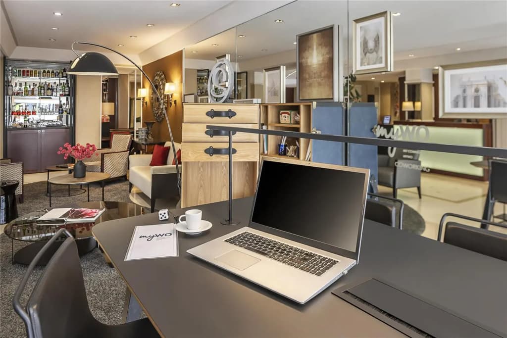 Best Western Plus Hotel Sydney Opera - photo 22