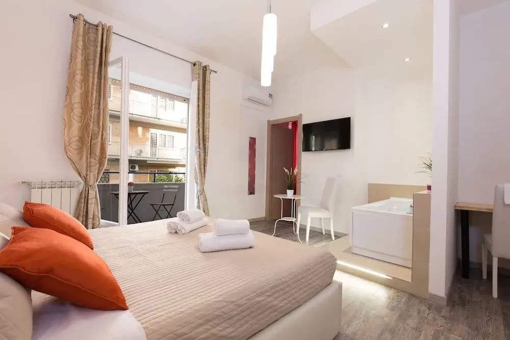 Luxury House Vaticano - photo 24