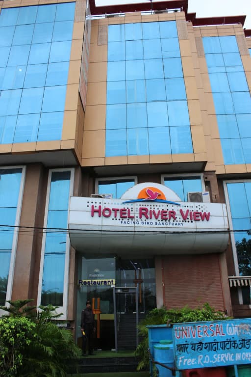 Hotel River View - photo 12