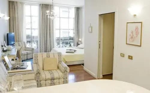 Glamour Apartments - photo 5