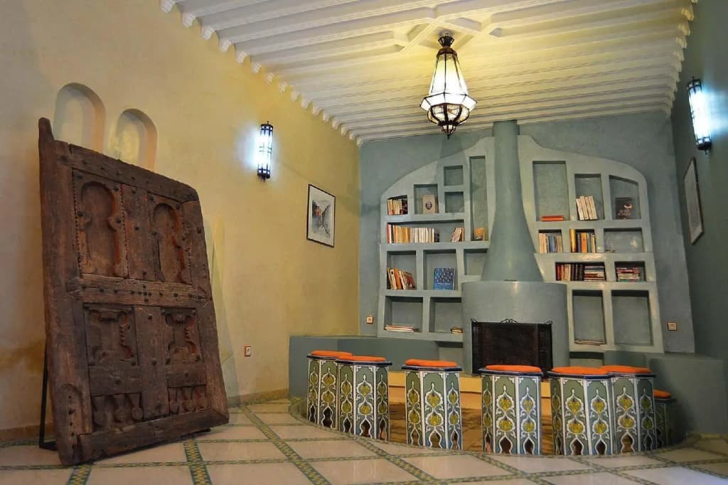 Riad Aicha Marrakech - photo 8