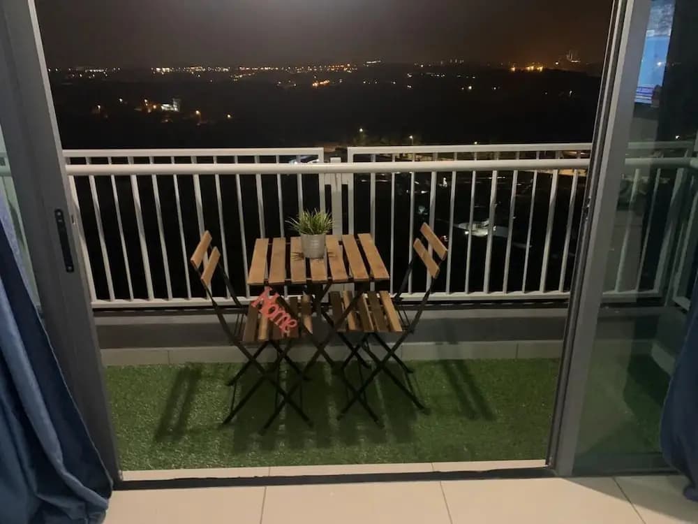 Almyra Serviced Residence - photo 7