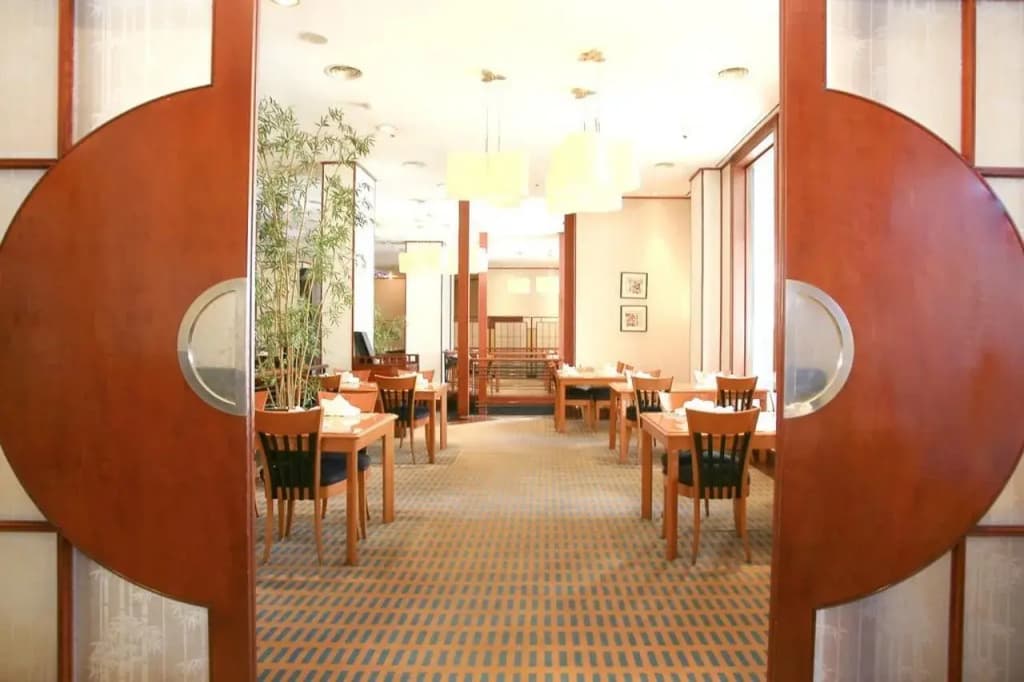 Hanoi Daewoo Hotel - photo 27