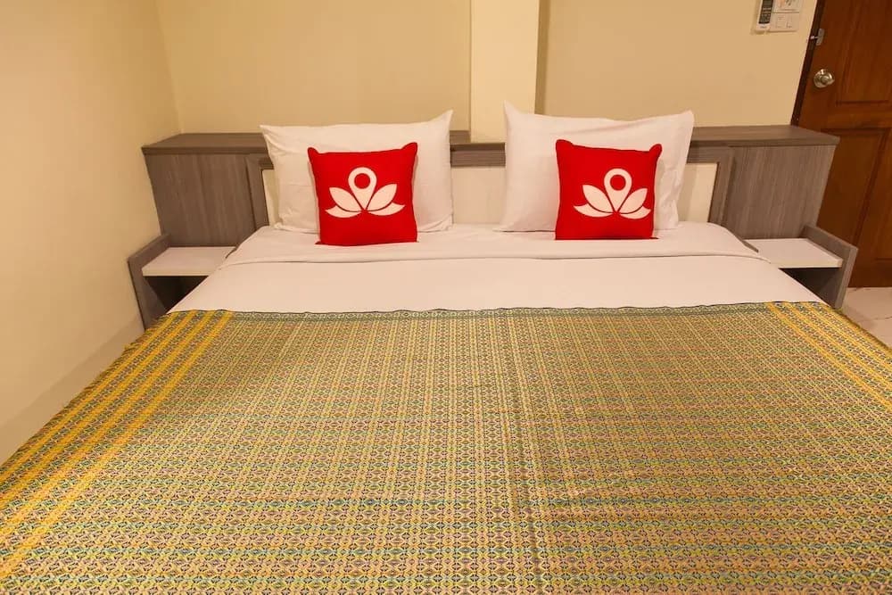 ZEN Rooms Samsen 3 - photo 6