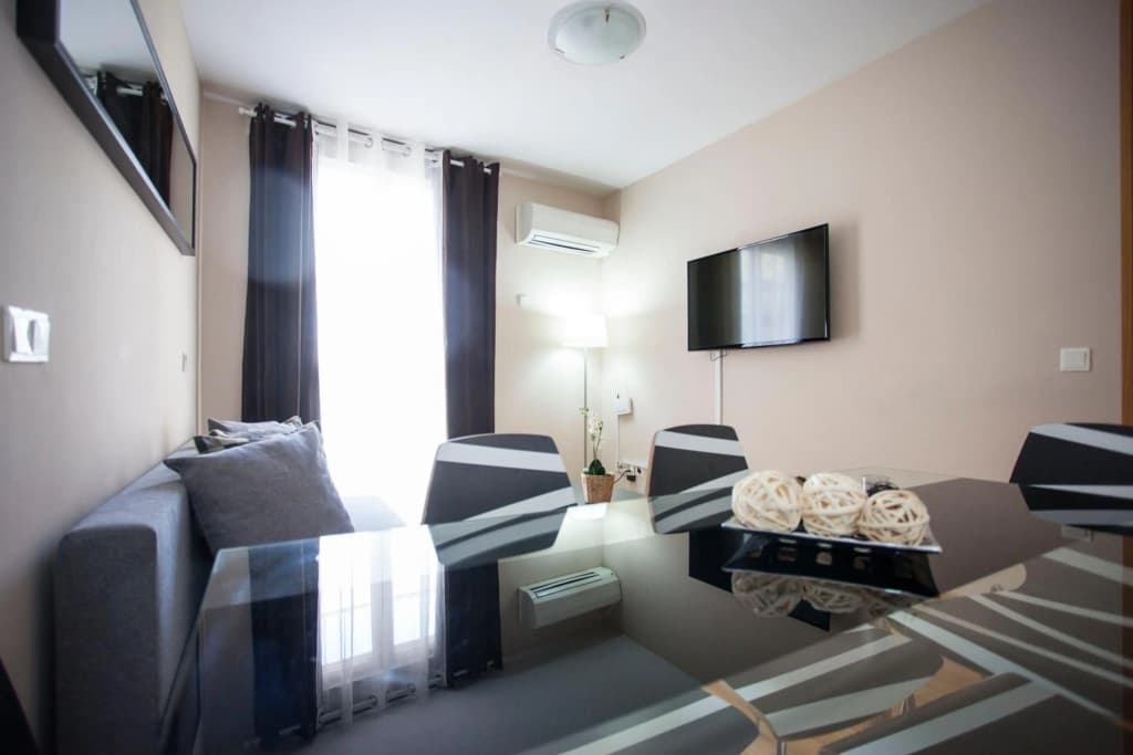 Apartamentos Fuencarral 50 - photo 4