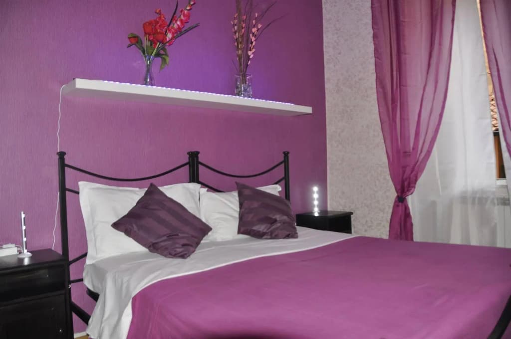 Belhorizon Guest House - photo 7