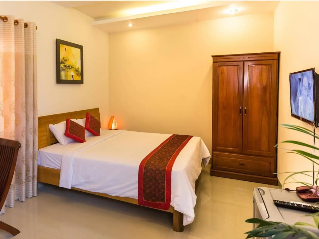 Hoang Thu Homestay - photo 4