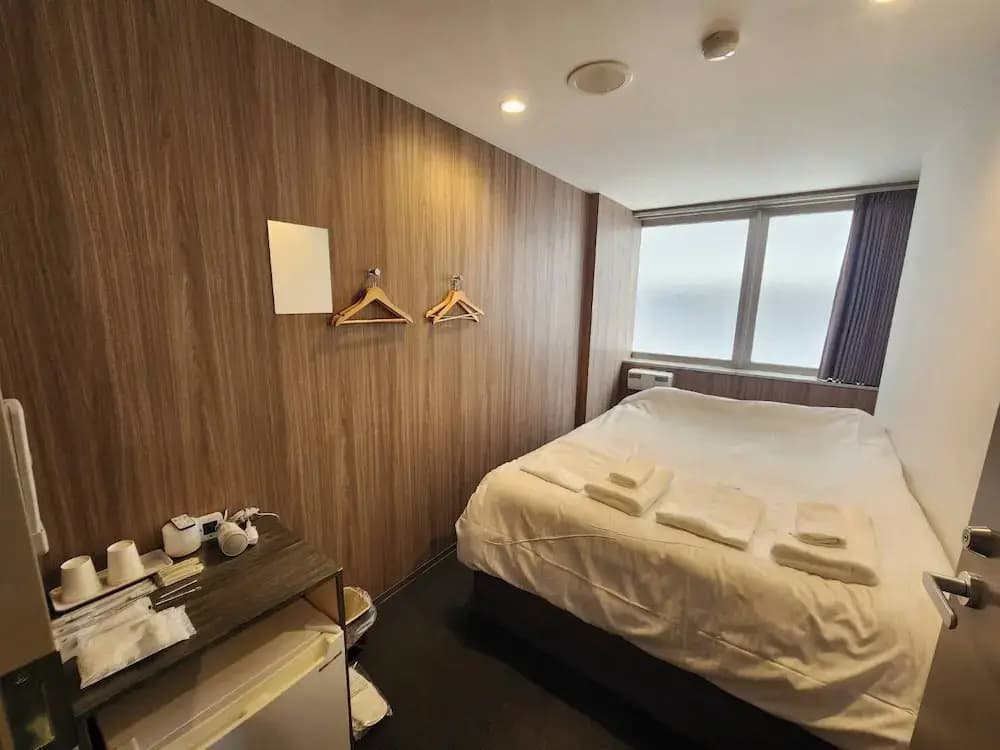 Hotel STAY&GO Iriyakita - photo 5