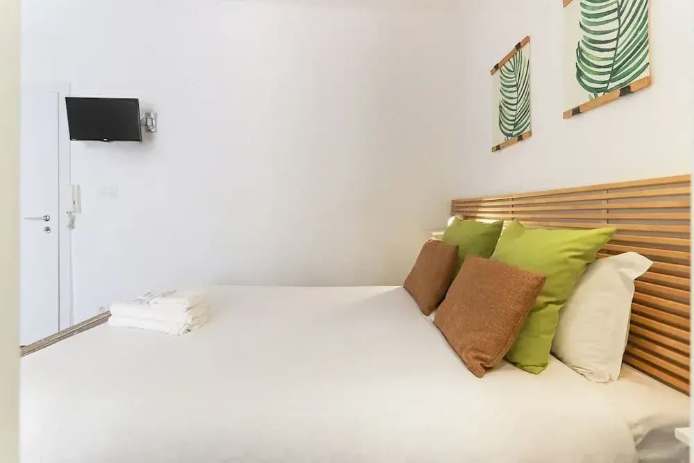 Santos Tiny Studio II by Homing - photo 8