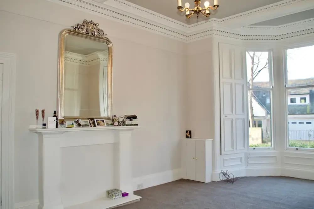 Luxury Edinburgh Home - main photo