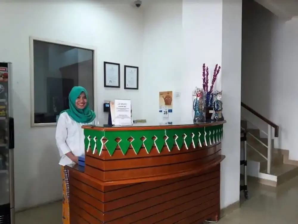 Galaxy Hotel - photo 12