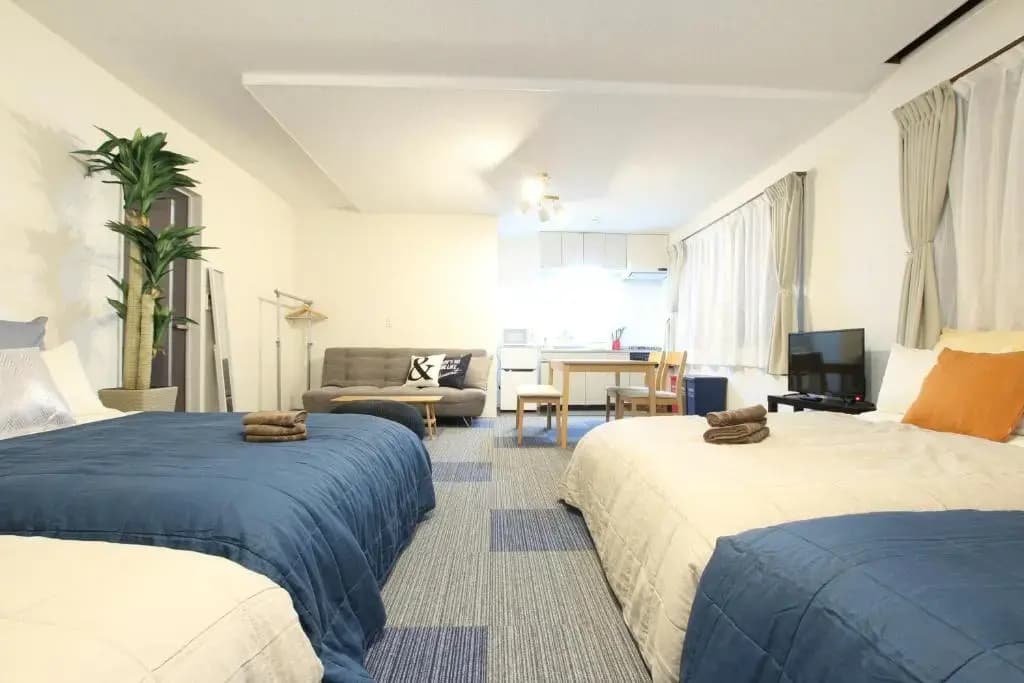 Sakurajima Parkside House A - photo 26