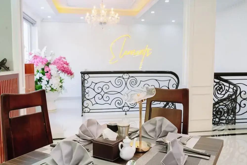 SC Luxury Hotel - photo 25