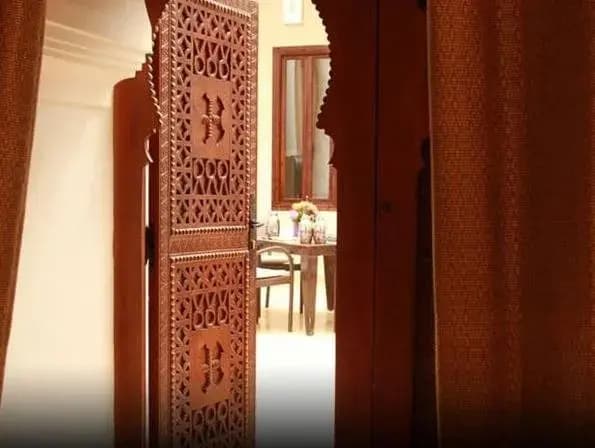 Riad Charlott - photo 5