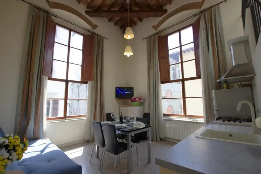 Santa Reparata Loft - main photo