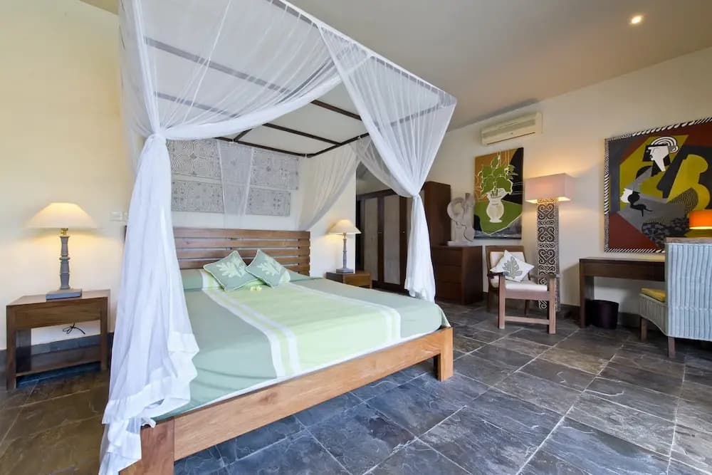 Villa Sukapadi - photo 3