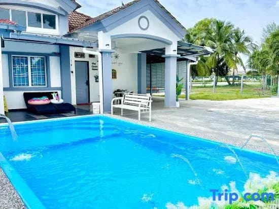 5BR The Cozy Home with container house (20 pax) - photo 1