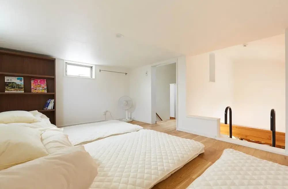 Satoie House - photo 48