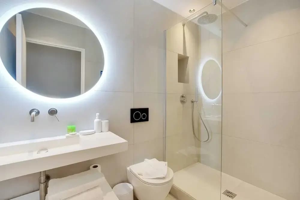 Spacious Apartment - 3br/6p - Quinze-vingts - photo 14