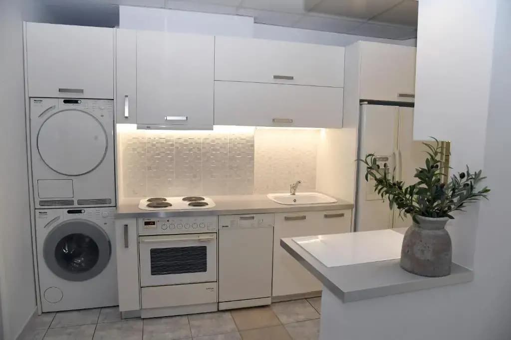 Best of Athens Apartment - photo 10