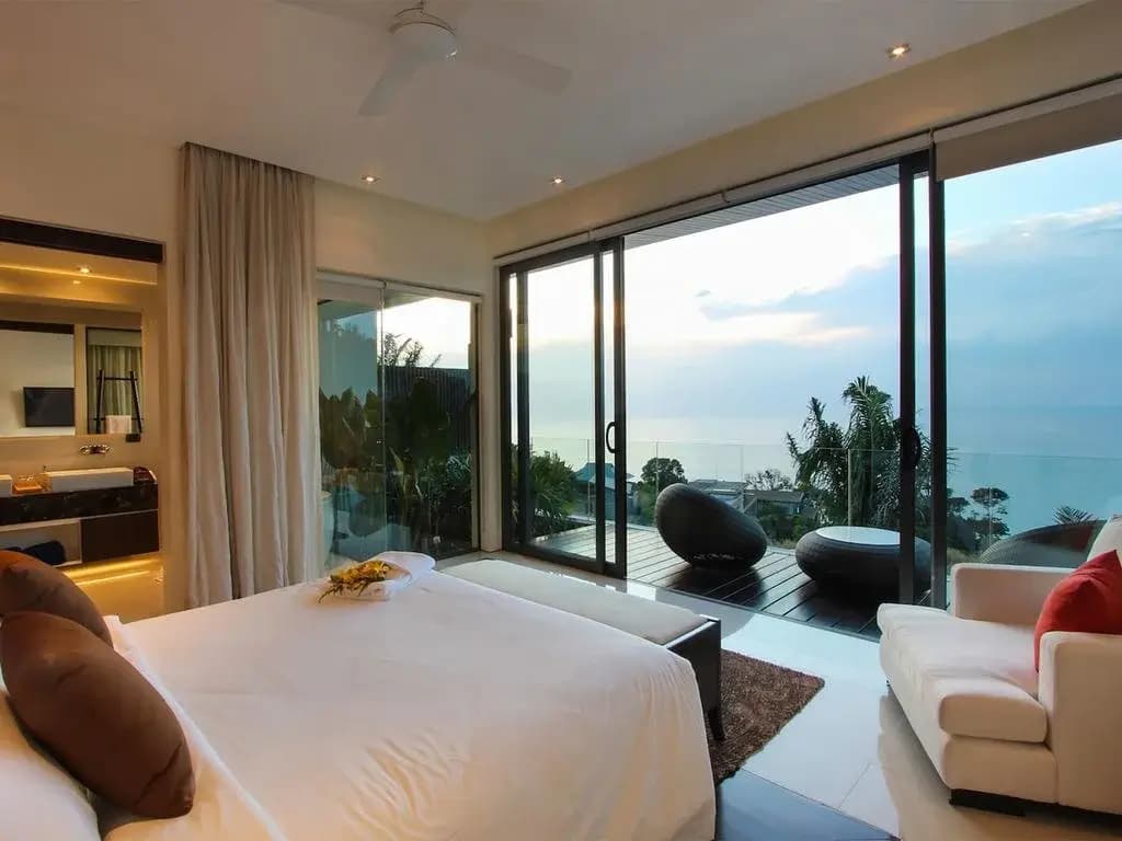 Villa Saan - photo 3