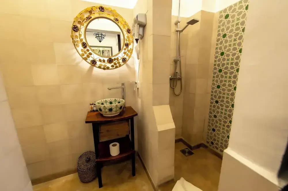 riad dar yousra - photo 8