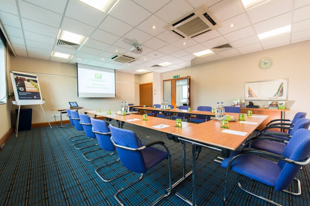 Holiday Inn Edinburgh Zoo by IHG - photo 42