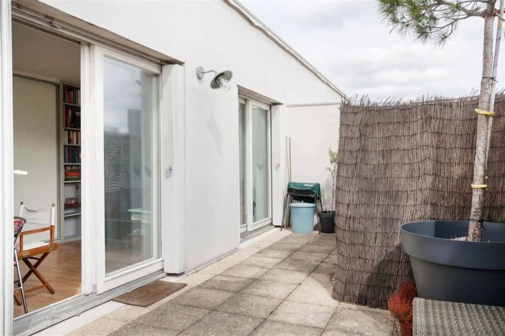 Appartement Convention Vaugirard Smartrenting - photo 11