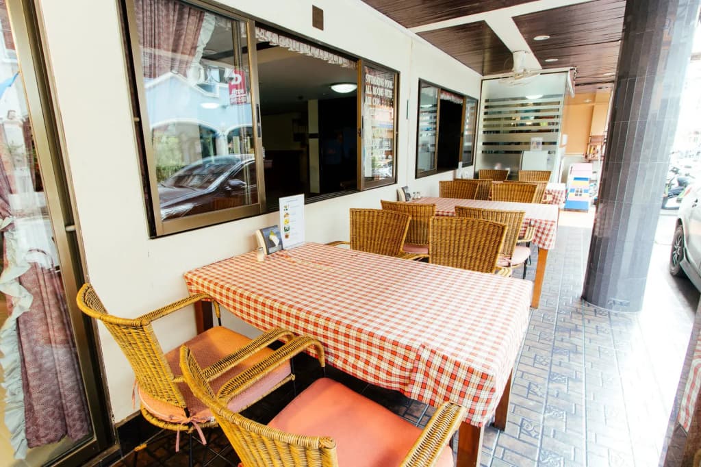 Thipurai Annex Hotel - photo 28
