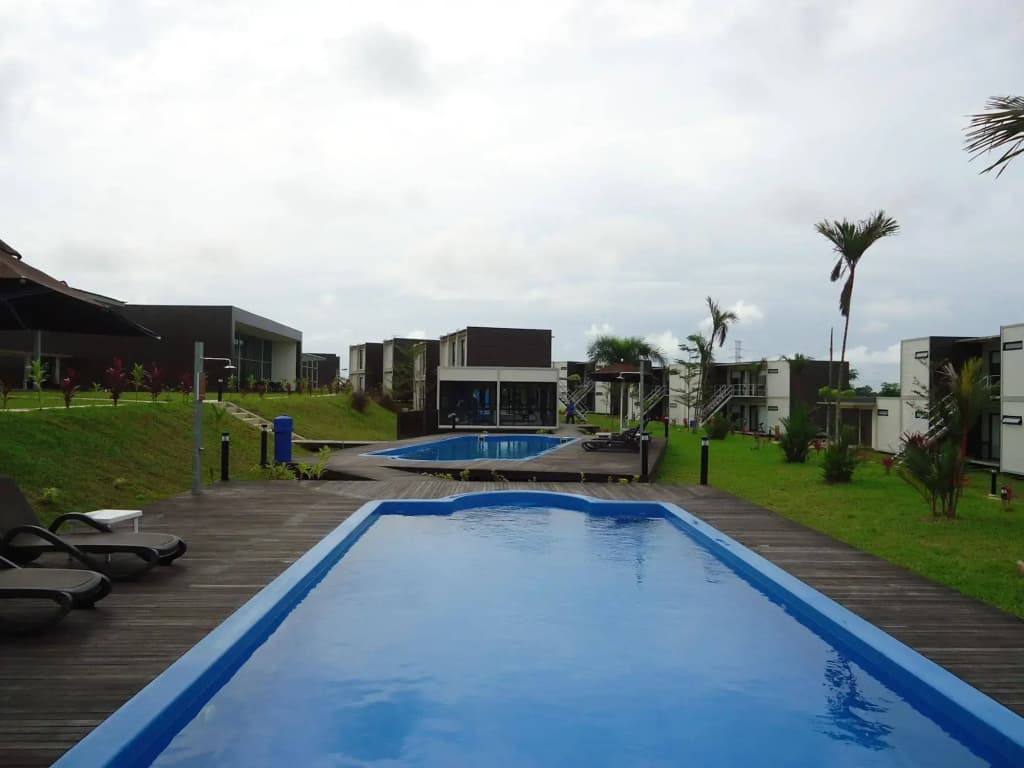 Lakeview Terrace Resort Pengerang - photo 12
