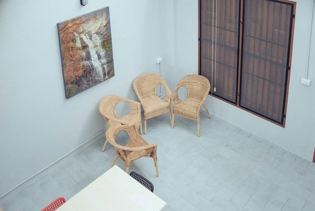 Minute Hostel - photo 9