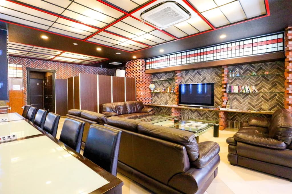 Hotel Chuo Selene - photo 13