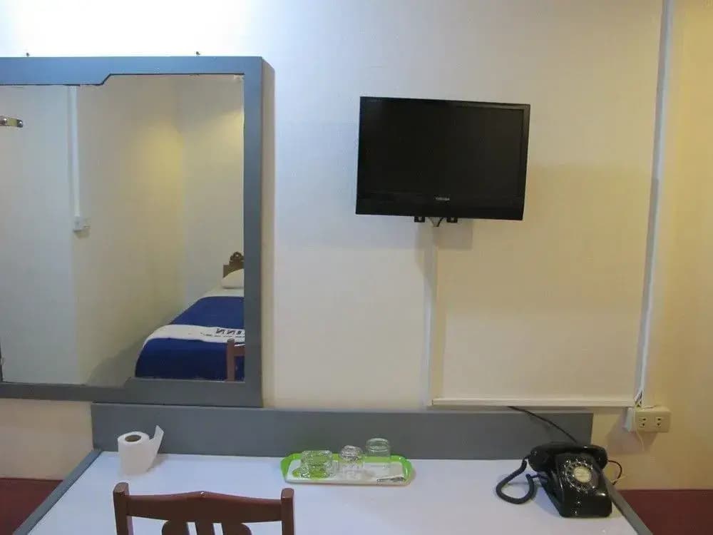PN Inn Hotel Pattaya - photo 4
