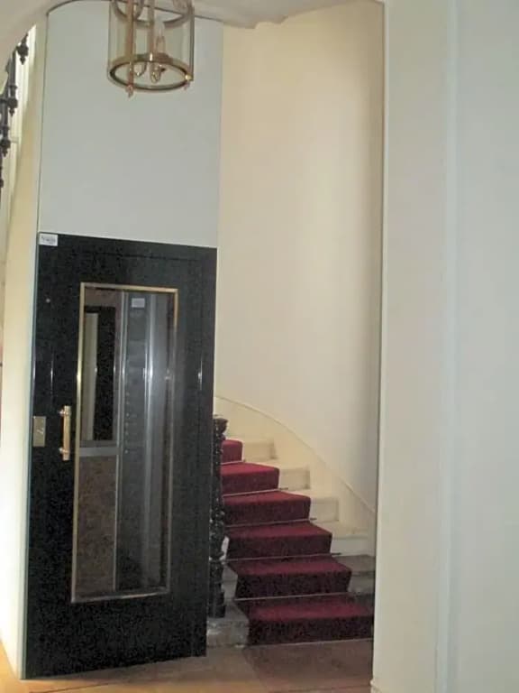 Bed and Breakfast Paris Arc de Triomphe - photo 4
