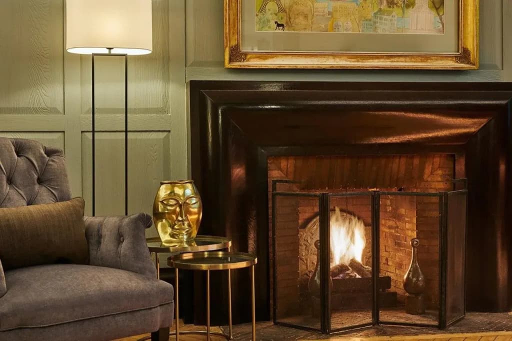 Hotel Lancaster - photo 19