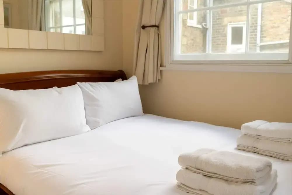 Lovely Pimlico Home - photo 4