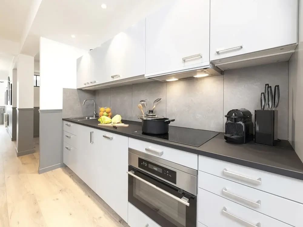 Luxury 3BDR Le Marais III by Livinparis - photo 12
