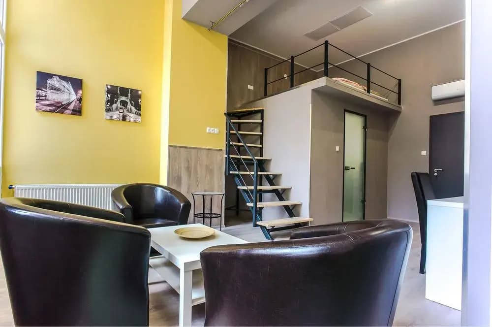 Sissy Boutique Residence - photo 11