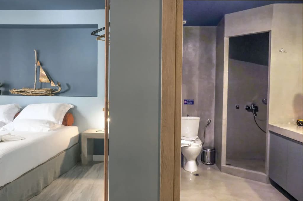 Lotus Center Apartments - photo 8