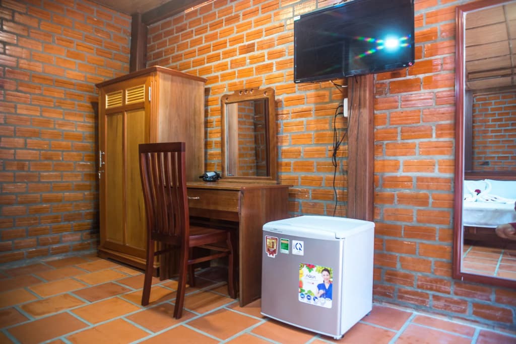 Cosy Bungalow Phu Quoc - photo 12