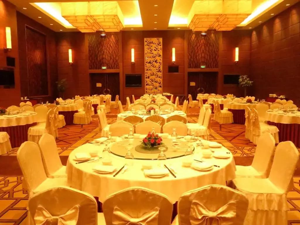 Crowne Plaza Danang by IHG - photo 17