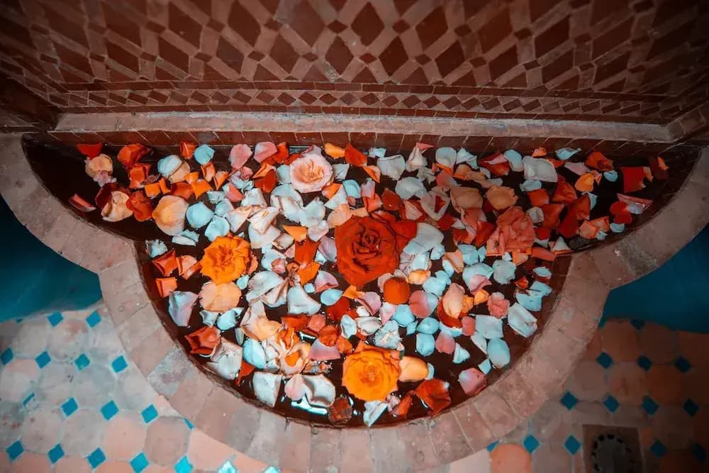Riad Eva - photo 20