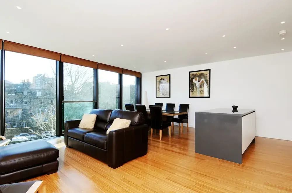 Vip Appartments Simpson Loan - photo 6