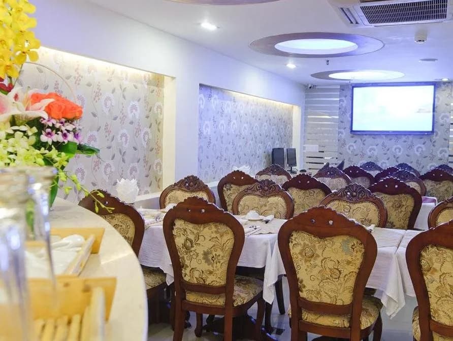 Anh Minh Hotel - photo 19