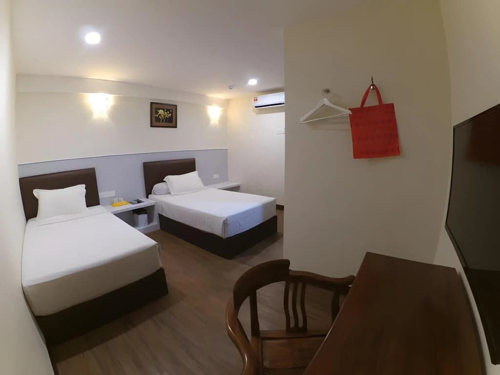 Link Hotel - photo 18