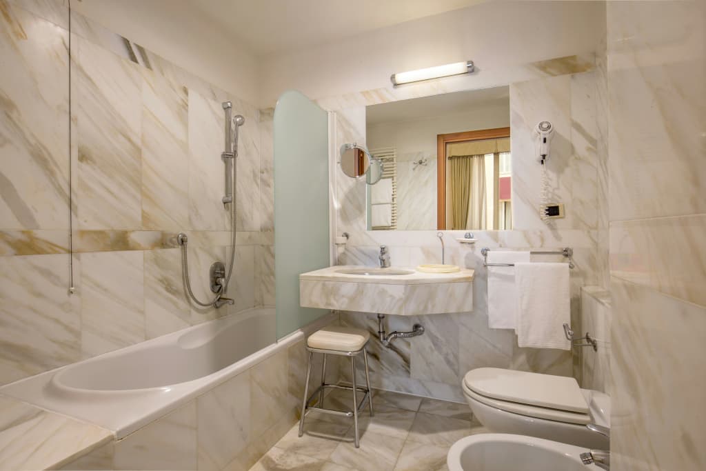UNA Hotels Empire Roma - photo 10