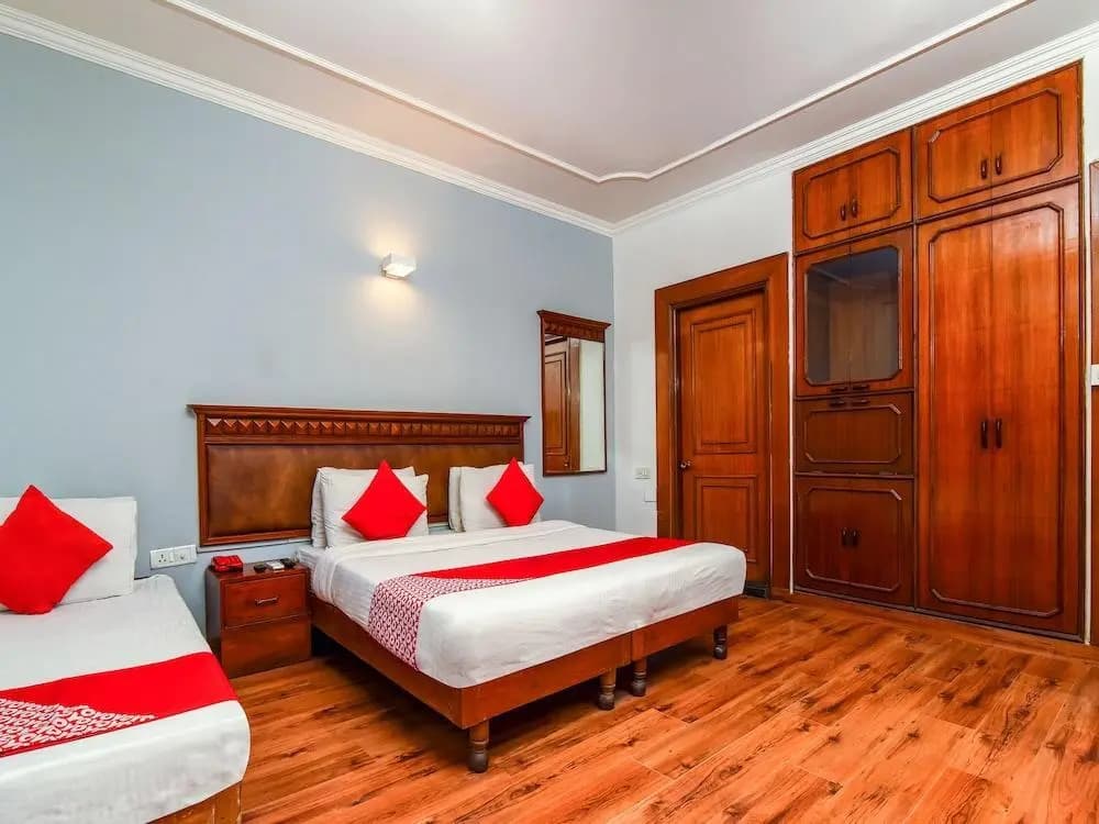 Lambas House Delhi - photo 4